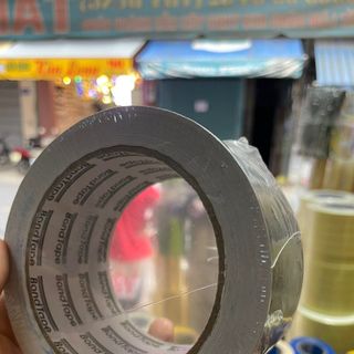 Băng keo bac 5cm