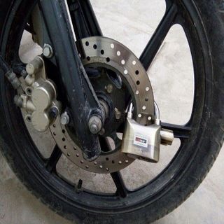 KHÓA CHỐNG TRỘM NHÀ - CÒI HÚ (loại 1)
