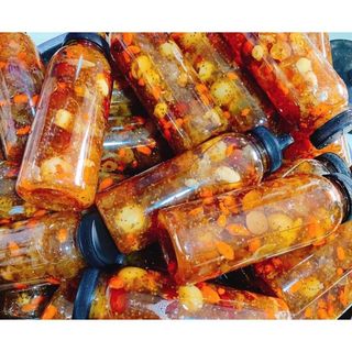 Set Đại 1,2Kg Chè Dưỡng Nhan Tuyết Yến