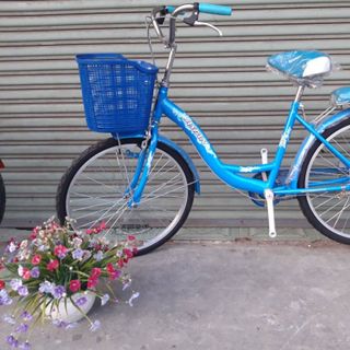 XE ĐẠP PHỔ THÔNG