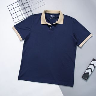 ÁO THUN POLO CỔ TRỤ 32