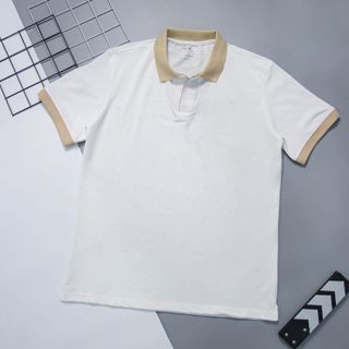 ÁO THUN POLO CỔ TRỤ 32