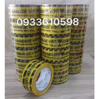 CHUYÊN SĨ VÀ LẺ CÁC LOẠI BĂNG KEO DÁN THÙNG GIÁ RẺ