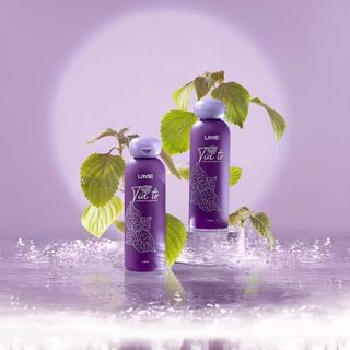 DUNG DỊCH VỆ SINH PHỤ NỮ TÍA 150ML