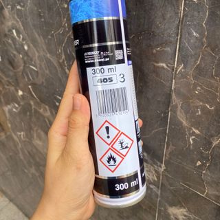 Dung dịch tẩy nhựa đường Tenzi – Tar & Glue Remover 300ml