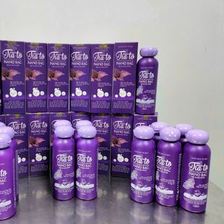 DUNG DỊCH VỆ SINH PHỤ NỮ TÍA 150ML