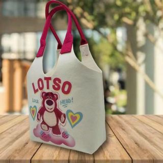 Túi gấu losto
