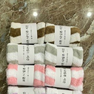 Khăn mặt xuất hàn bao 1000c
