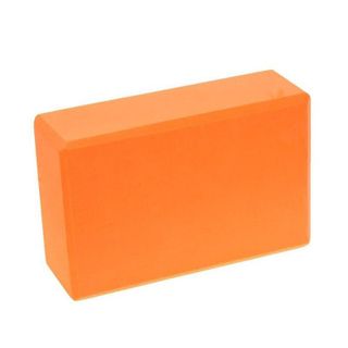 SP034-Gạch tập yoga cục gạch block yoga in Hoa Mandala xốp dùng trên thảm tập yoga tại nhà và phòng tập độ cứng cao không lún