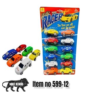 XE Ô TÔ ĐỒ CHƠI CHẠY TRỚN BẰNG NHỰA 12 giá sỉ