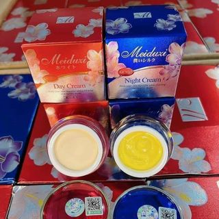 KEM MEIDUZI CHÍNH HÃNG SỈ GIÁ TỐT