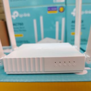 Bộ Phát Wifi TP-Link Archer C24 Băng Tần Kép AC 750Mbps giá sỉ