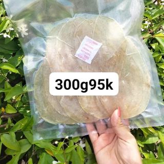 Sét Khô Cá Bống Trầu (Bống Bò)