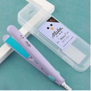 MÁY DUỖI TÓC MINI HÌNH THÚ