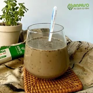 Ngũ Cốc Mẹ Bầu Tiện Lợi Anpaso Vip