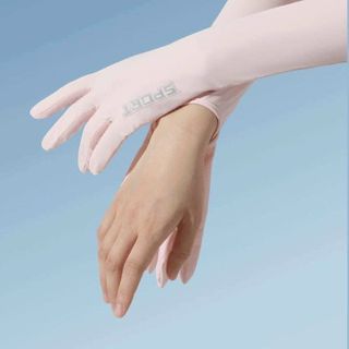 Găng tay full tay chống tia uv