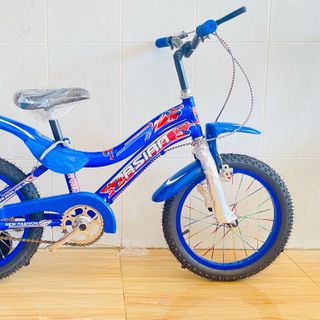 Xe đạp trẻ em