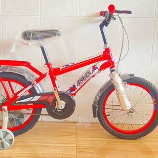 Xe đạp trẻ em