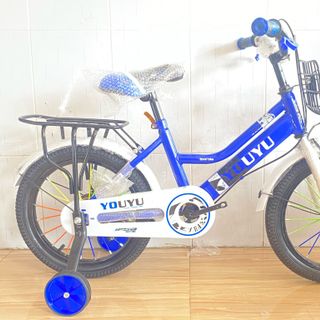 Xe đạp trẻ em