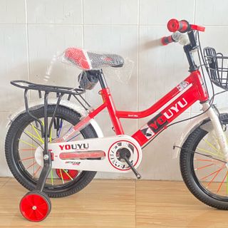 Xe đạp trẻ em