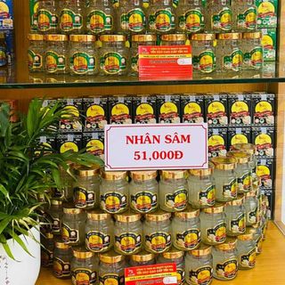 Yến sào cao cấp Yến Na gồm yến hũ , yến tổ , đông trùng hạ thảo sợi khô