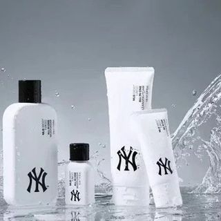 SET Dưỡng Da NY 4 Món- MLB GROO Set Skin care 100% Original