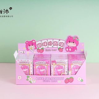 Bộ Bài Tây 52 Lá Nhiều Mẫu Hoạt Hình Độc Đáo - Kuromi Cute