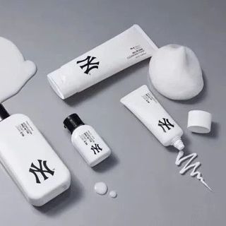 SET Dưỡng Da NY 4 Món- MLB GROO Set Skin care 100% Original