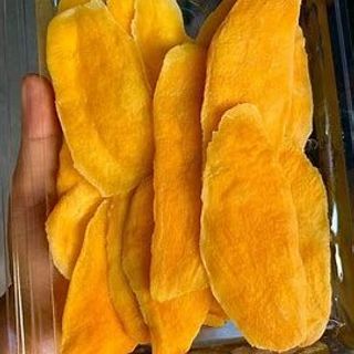 XOÀI SẤY DẺO - NGUYÊN VỊ