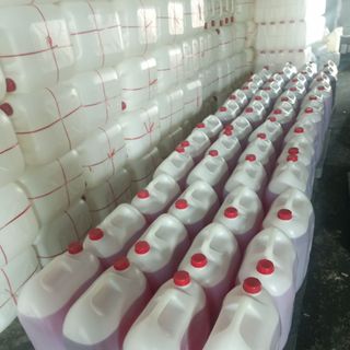 Composite 8201 nhựa polyester làm thuyền