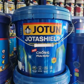 Sơn nước ngoại thất Jotun Chống Phai Màu