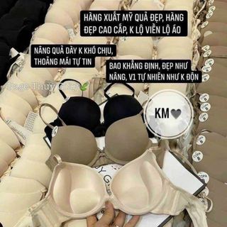 Áo lót ngực copa 7274