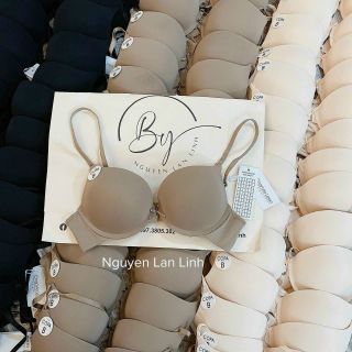 Áo lót ngực copa 7274