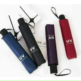 Ô cầm tay chống tia uv