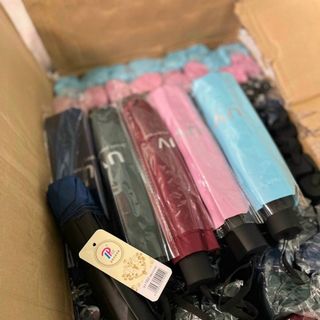 Ô cầm tay chống tia uv