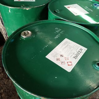 ACETONE – DUNG MÔI TẨY RỬA