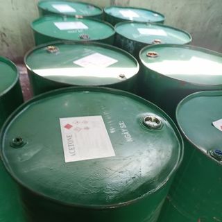 ACETONE – DUNG MÔI TẨY RỬA