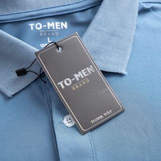 ÁO THUN POLO CỔ TRỤ 33