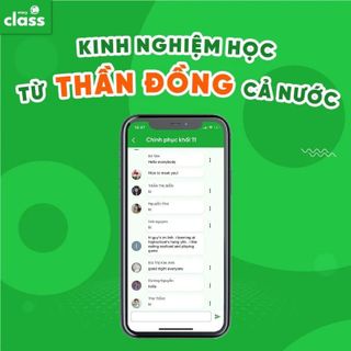 Easy Class (3 năm)