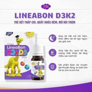 LineaBon D3k2