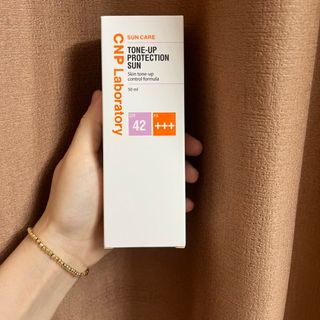 Laboratory Tone-Up Protection Sun SPF42/PA+++ 50ml