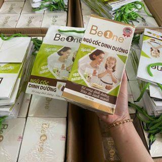 Ngũ cốc Beone