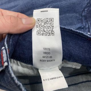 Quần short ông địa T.R.U.E chính hãng nhập Mỹ