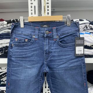 Quần short ông địa T.R.U.E chính hãng nhập Mỹ
