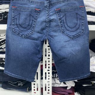 Quần short ông địa T.R.U.E chính hãng nhập Mỹ