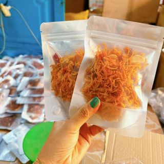 Sét đâu phộng da cá 
Sét khô các loại