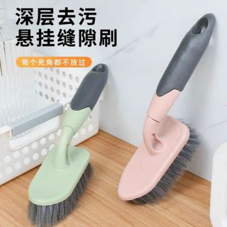 BÀN CHẢI CỌ SÀN NHÀ, XOONG NỒI, NHÀ BẾP CÓ TAY CẦM giá sỉ