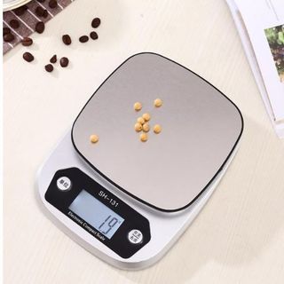 CÂN ĐIỆN TỬ NHÀ BẾP SH-131 ( LOẠI 3KG )