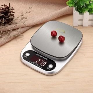 CÂN ĐIỆN TỬ NHÀ BẾP SH-131 ( LOẠI 3KG )