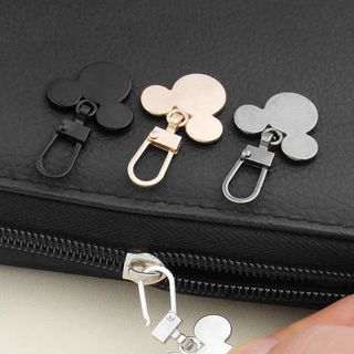 Combo 20 đầu khoá kéo mickey